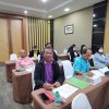 โครงการจัดทำแผนปฏิบัติการและแผนธุรกิจ สหกรณ์ออมทรัพย์ครูพัทลุง จำกัดประจำปี 2566